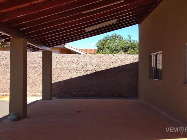 Casa aluguel em Região Geográfica Imediata de Campo Grande, Campo Grande