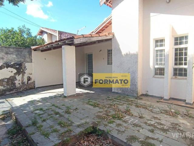 Casa aluguel em Região Geográfica Imediata de Campo Grande, Campo Grande