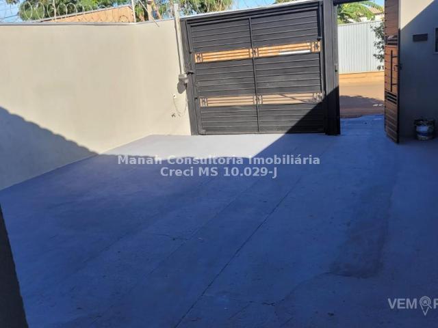 Casa aluguel em Região Geográfica Imediata de Campo Grande, Campo Grande