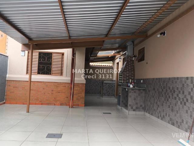 Casa aluguel em Região Geográfica Imediata de Campo Grande, Campo Grande