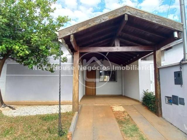 Casa aluguel em Portobello, Campo Grande