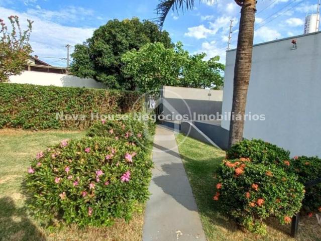 Casa aluguel em Portobello, Campo Grande