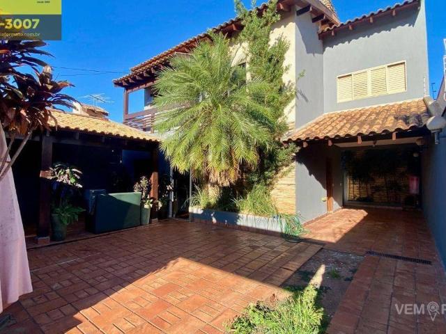 Casa aluguel em Região Geográfica Imediata de Campo Grande, Campo Grande