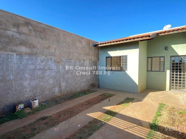 Casa aluguel em Sumatra, Campo Grande