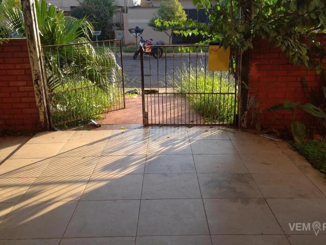 Casa aluguel em Região Geográfica Imediata de Campo Grande, Campo Grande