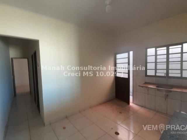 Casa aluguel em Região Geográfica Imediata de Campo Grande, Campo Grande