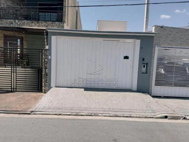Casa venda em Votorantim