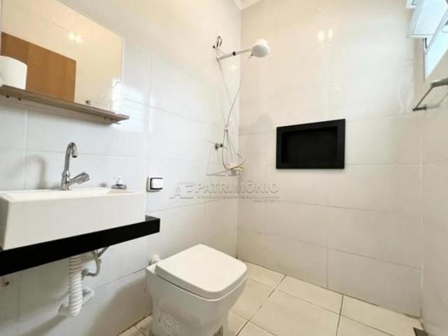 Casa venda em Sorocaba
