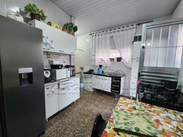 Casa venda em Sorocaba