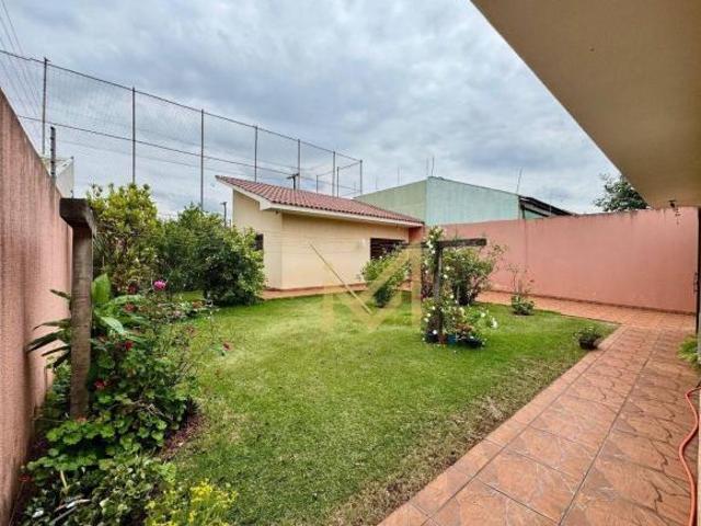 Casa venda em Vila Tolentino, Cascavel