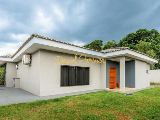 Casa venda em Condomínio Ouro Vermelho 1, Jardim Botânico