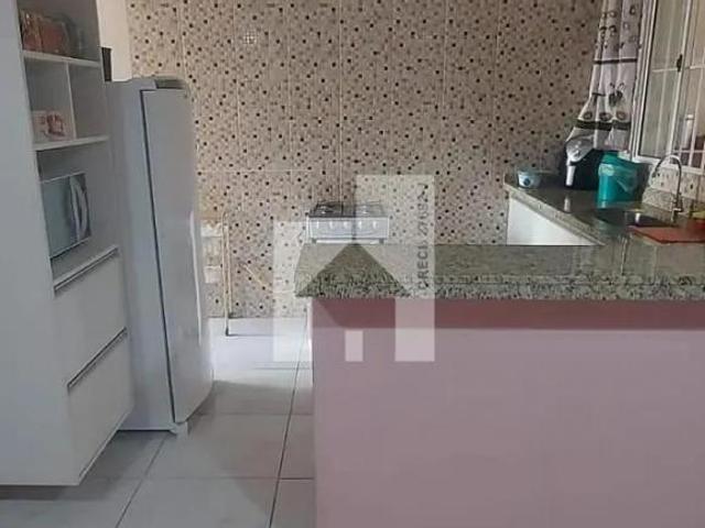 Casa venda em Jardim Ligia, Jundiaí