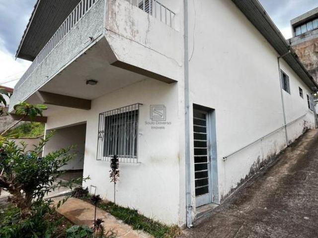 Casa venda em Jardim dos Estados, Poços de Caldas