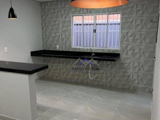 Casa venda em Várzea Paulista