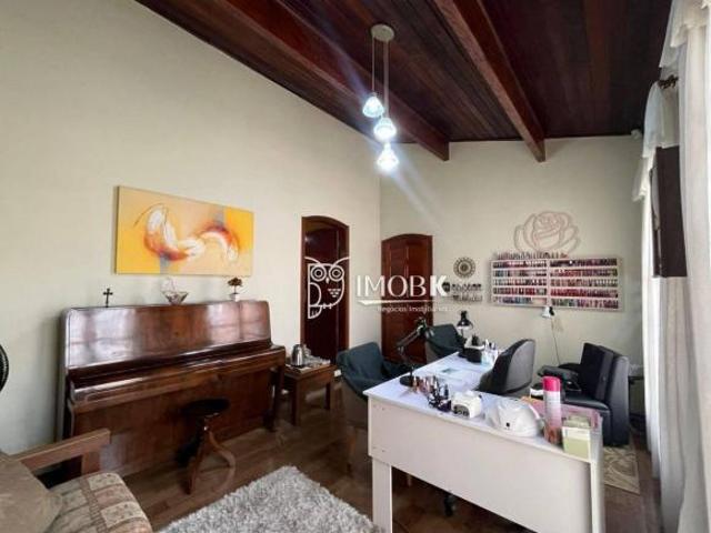 Casa venda em Torres de São José, Jundiaí