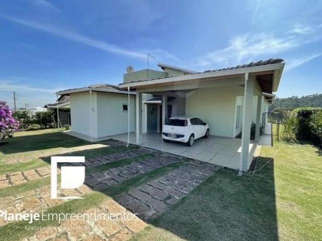 Casa venda em Região Imediata de Jundiaí, Itupeva