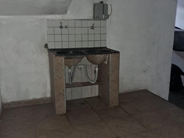 Casa aluguel em Osasco