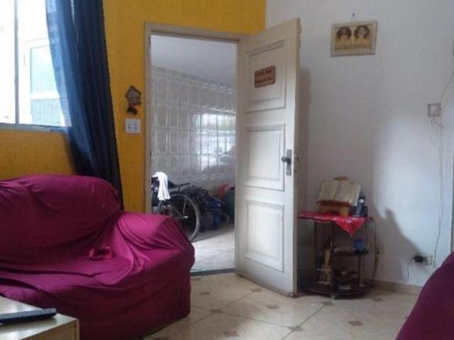 Casa venda em São Vicente