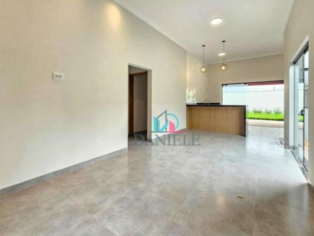 Casa venda em Jardim Maria Luiza V, Araraquara