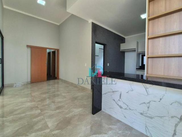 Casa venda em Residencial Volpi, Araraquara