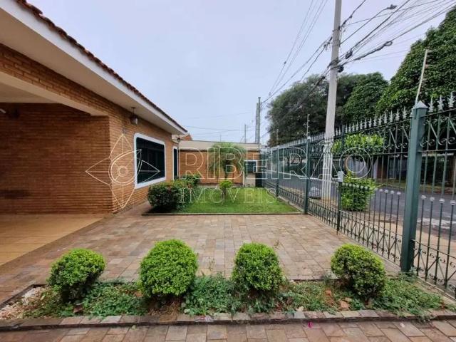 Casa aluguel em Região Imediata de Ribeirão Preto, Região Metropolitana de Ribeirão Preto