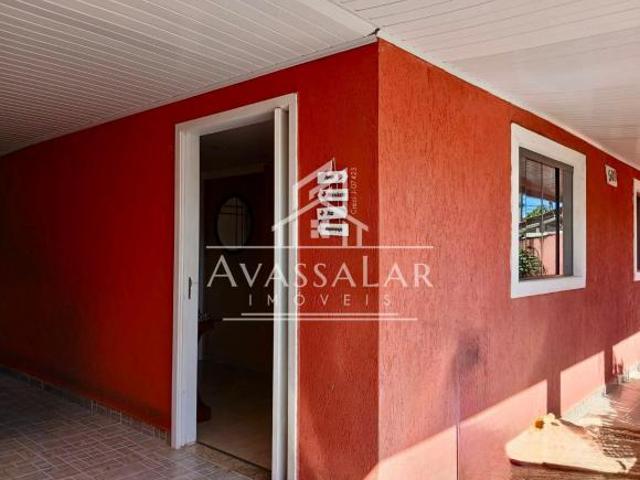 Casa venda em Região Geográfica Imediata de Curitiba, Região Metropolitana de Curitiba