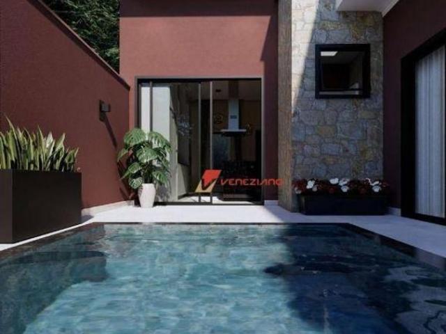 Casa venda em Região Imediata de Piracicaba, Região Metropolitana de Piracicaba