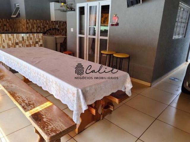 Casa venda em Ribeirão Preto