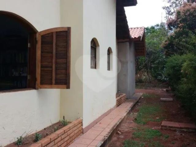 Casa venda em Região Imediata de Avaré, Águas de Santa Bárbara