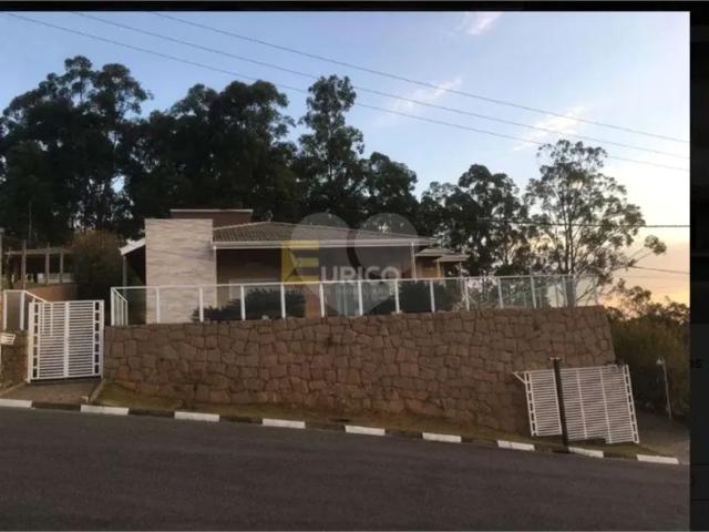 Casa venda em Região Imediata de Jundiaí, Itupeva