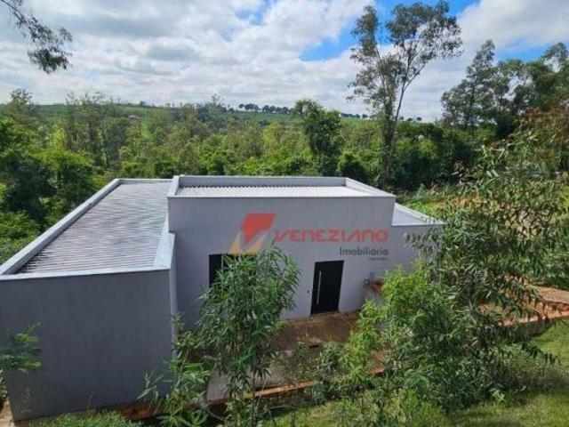 Casa venda em Região Imediata de Piracicaba, Região Metropolitana de Piracicaba