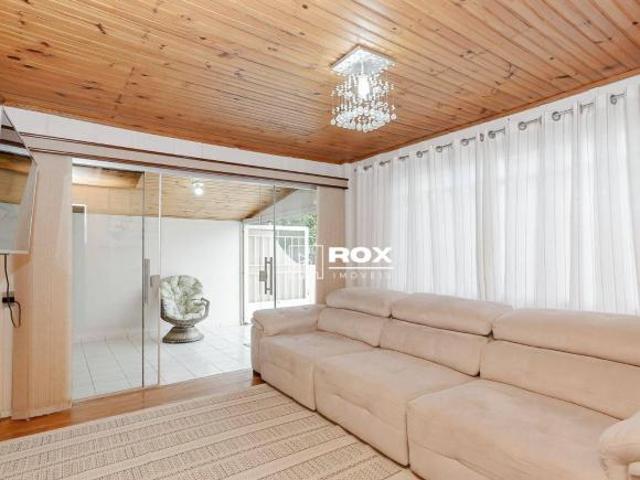 Casa venda em Curitiba, Pinheirinho