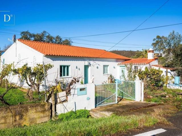 Vivenda venda em Almodôvar, Beja