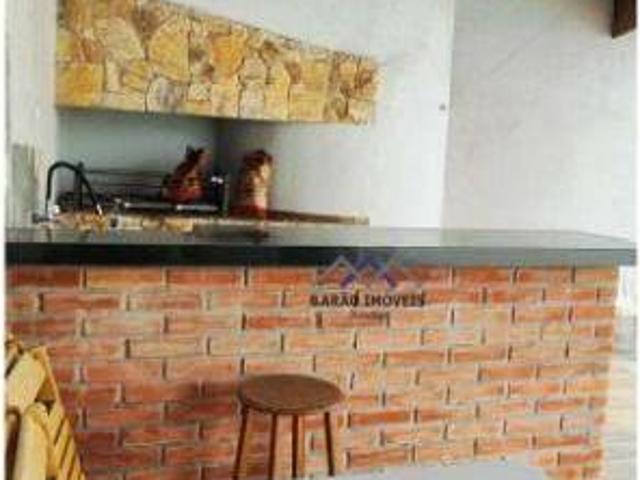 Casa venda em Região Imediata de Jundiaí, Jundiaí