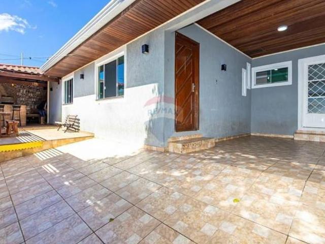 Casa venda em Região Geográfica Imediata de Curitiba, Região Metropolitana de Curitiba