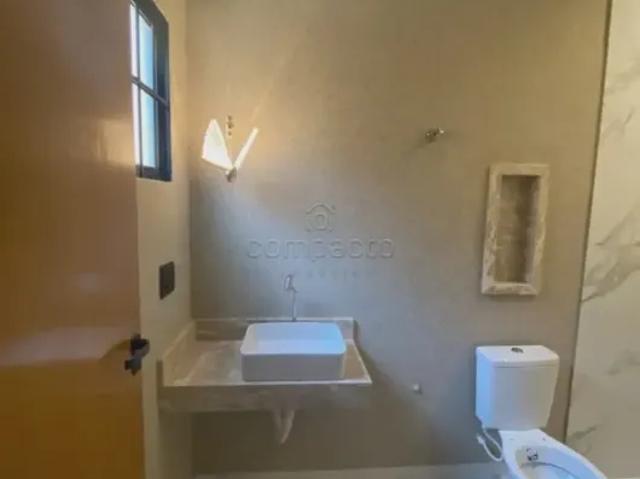 Casa venda em Região Imediata de São José do Rio Preto, Região Metropolitana de São José do Rio Preto