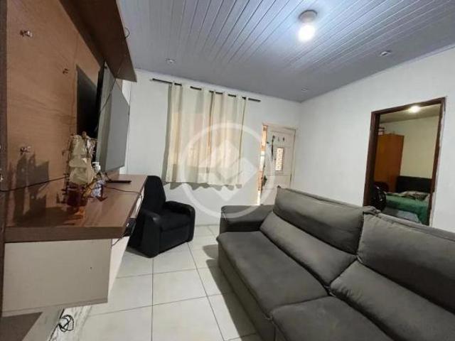 Casa venda em São Vicente