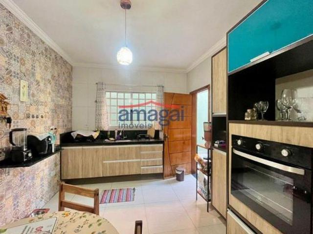 Casa venda em Prolongamento Chacaras Rurais Santa Maria, Jacareí