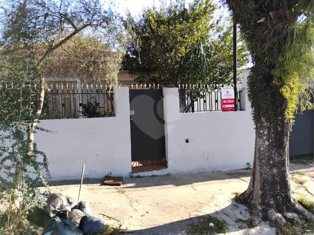 Casa aluguel em Vila Santa Catarina, São Paulo