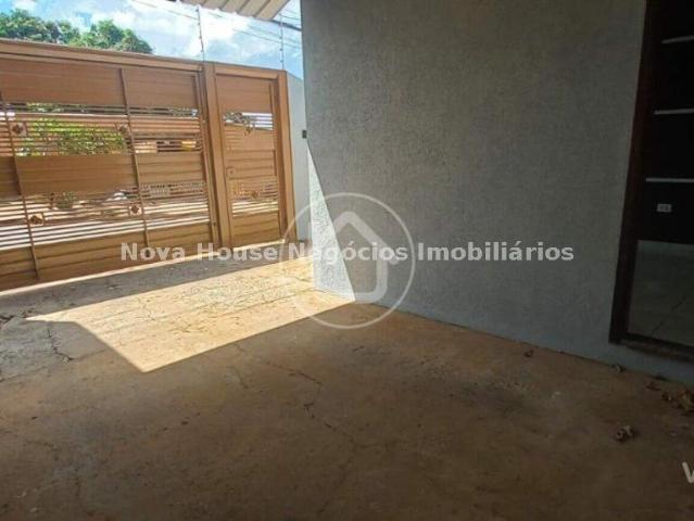 Casa aluguel em Vila Marli, Campo Grande