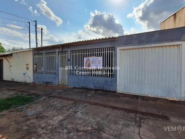 Casa aluguel em Região Geográfica Imediata de Campo Grande, Campo Grande