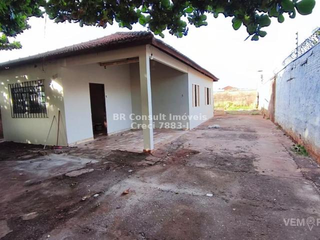 Casa aluguel em Região Geográfica Imediata de Campo Grande, Campo Grande