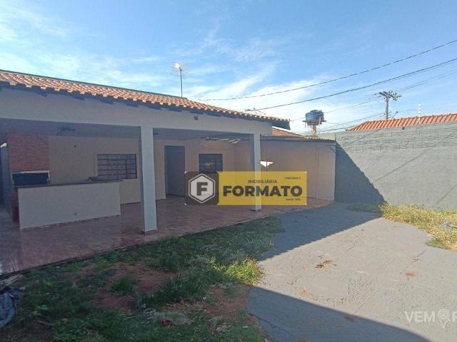 Casa aluguel em Região Geográfica Imediata de Campo Grande, Campo Grande