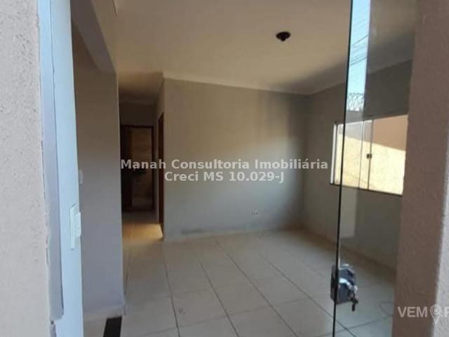 Casa aluguel em Região Geográfica Imediata de Campo Grande, Campo Grande