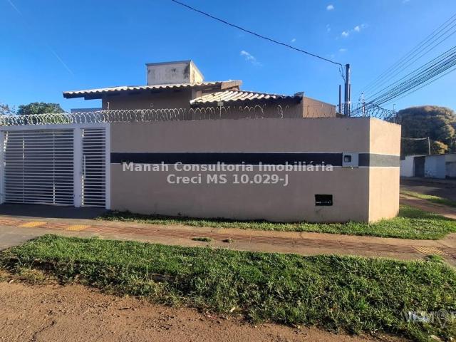 Casa aluguel em Região Geográfica Imediata de Campo Grande, Campo Grande