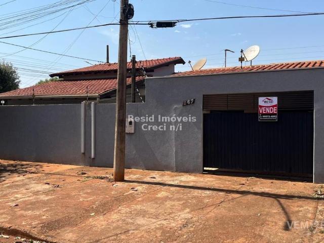 Casa aluguel em Região Geográfica Imediata de Dourados, Rio Brilhante