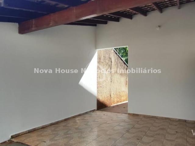 Casa aluguel em Petrópolis, Campo Grande