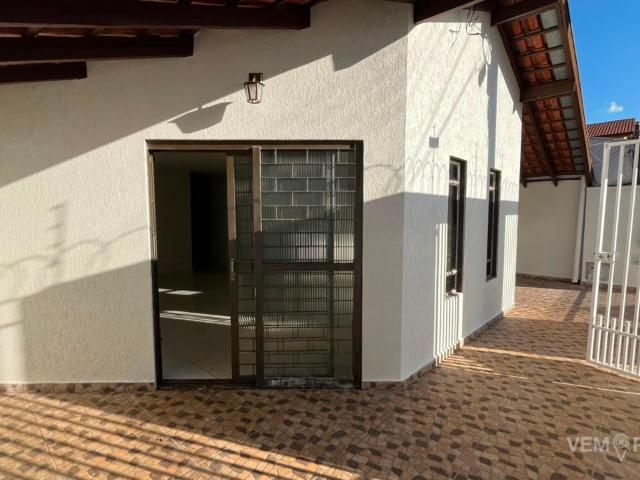 Casa aluguel em Região Geográfica Imediata de Campo Grande, Campo Grande