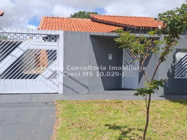 Casa aluguel em Região Geográfica Imediata de Campo Grande, Campo Grande
