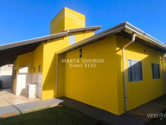 Casa aluguel em Região Geográfica Imediata de Campo Grande, Campo Grande